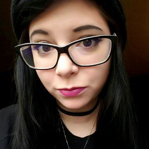 Meet your Posher, Keisha